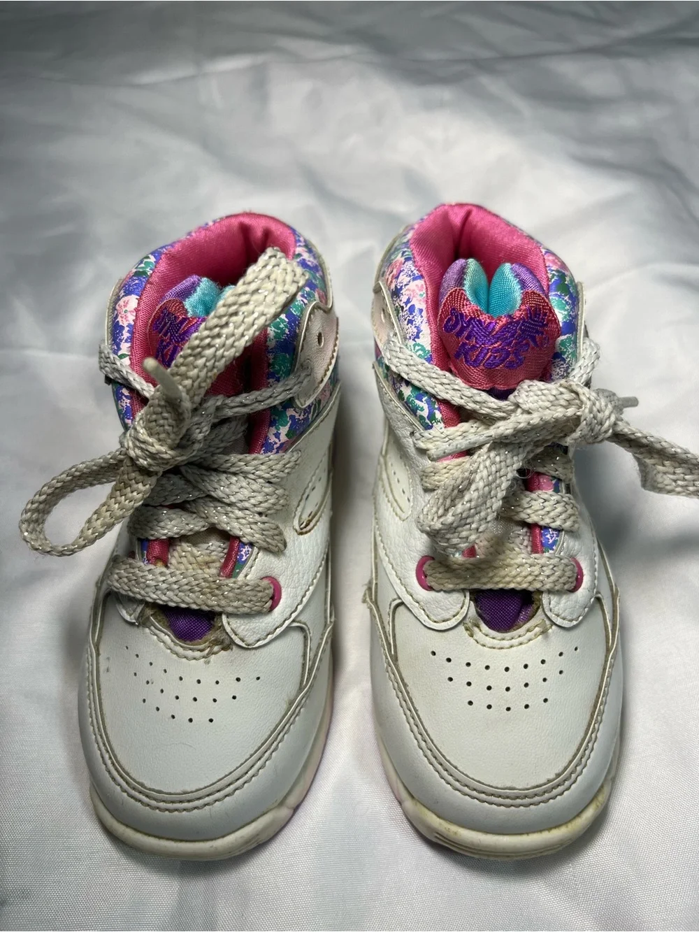 dyna kids vintage dyna